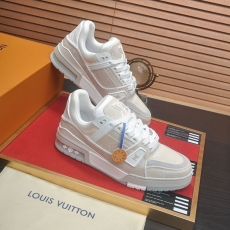 Louis Vuitton Trainer Sneaker